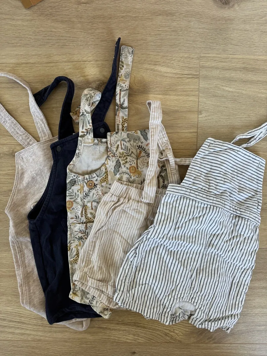 Summer baby outfits! - Image 2