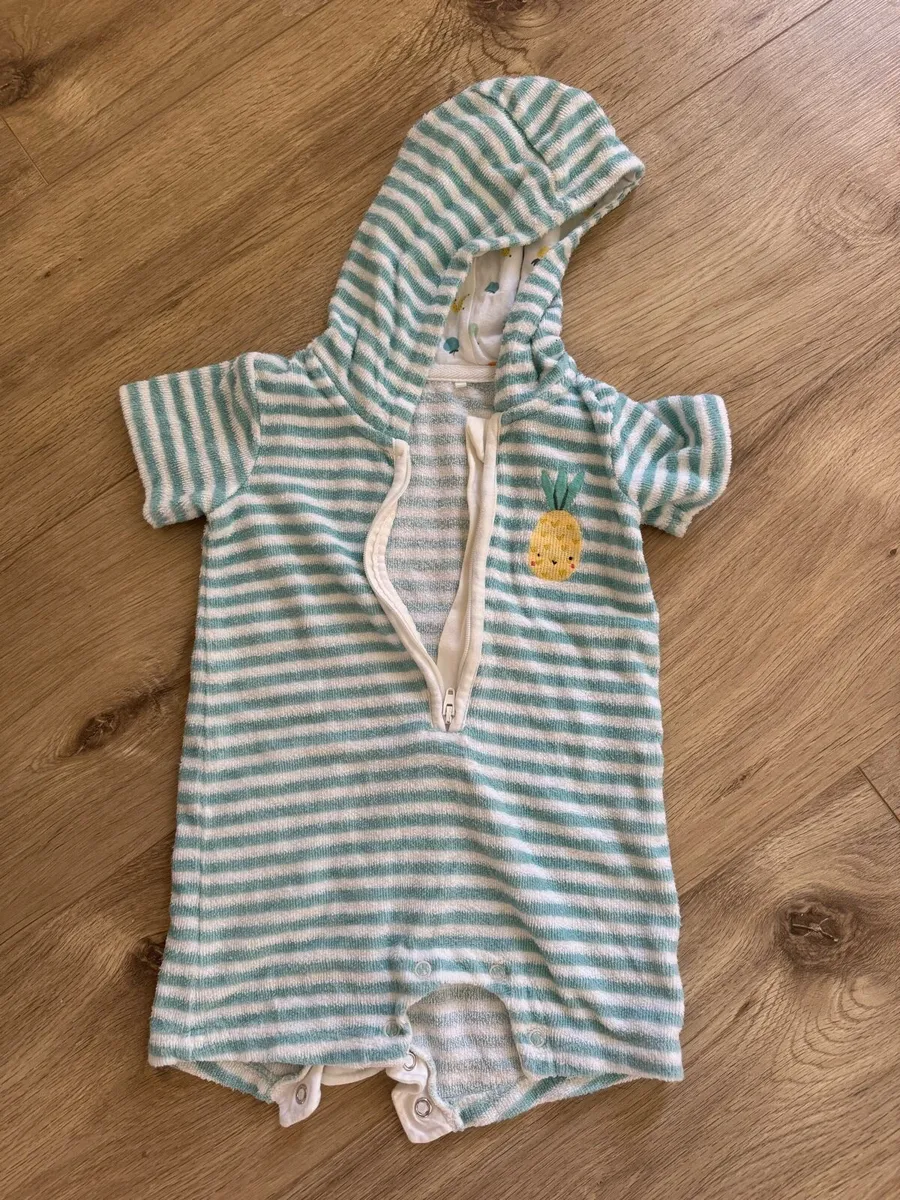 Summer baby outfits! - Image 4