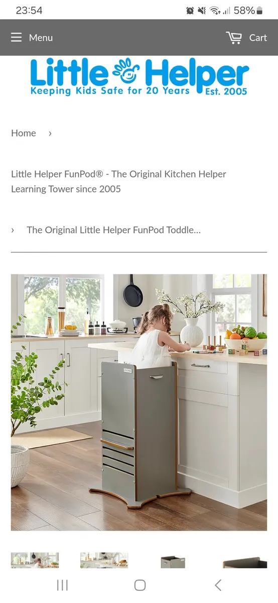 Little Helper Funpod - Image 4