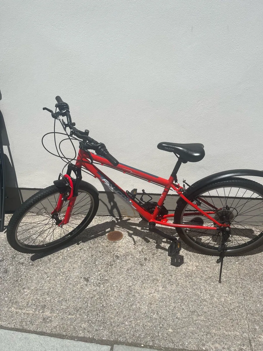 Child’s mountain bike - Image 1