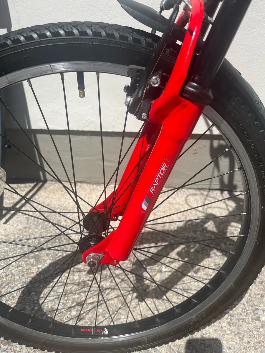 Child’s mountain bike - Image 2