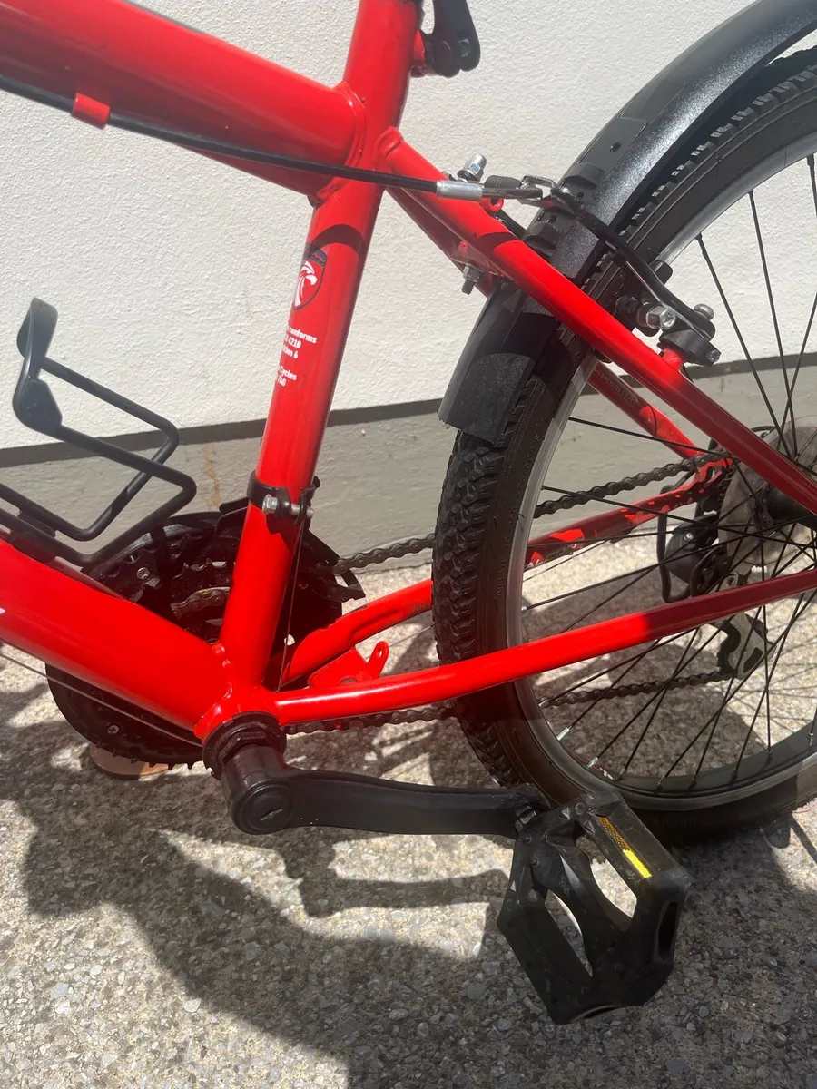Child’s mountain bike - Image 3