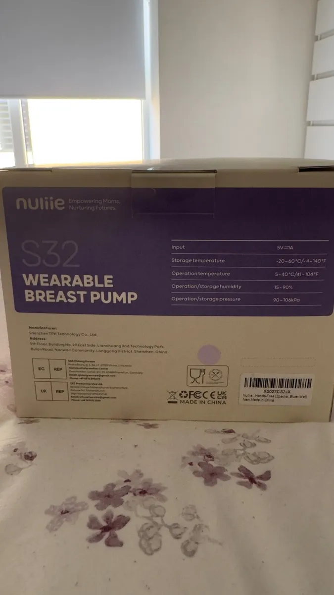 Breast Pump - Image 2