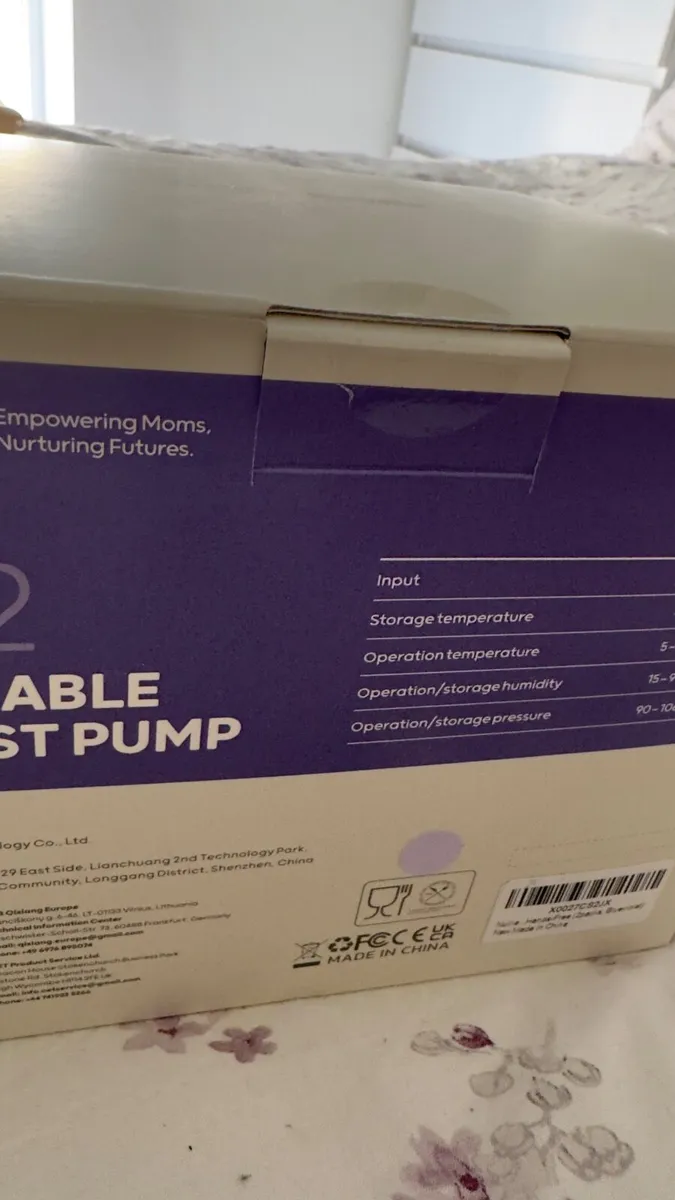Breast Pump - Image 3
