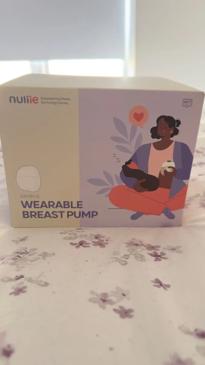 Breast Pump - Image 4