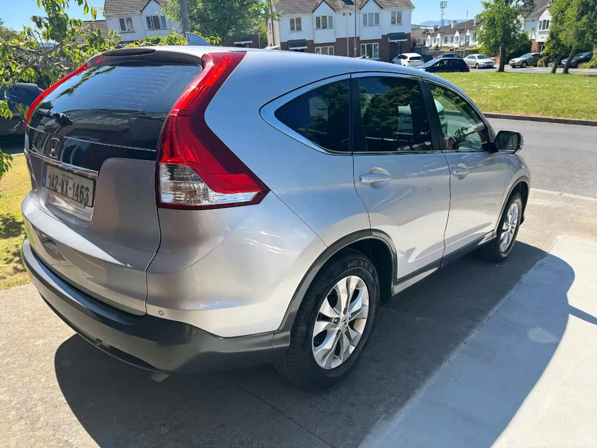 Honda CR-V - Image 3