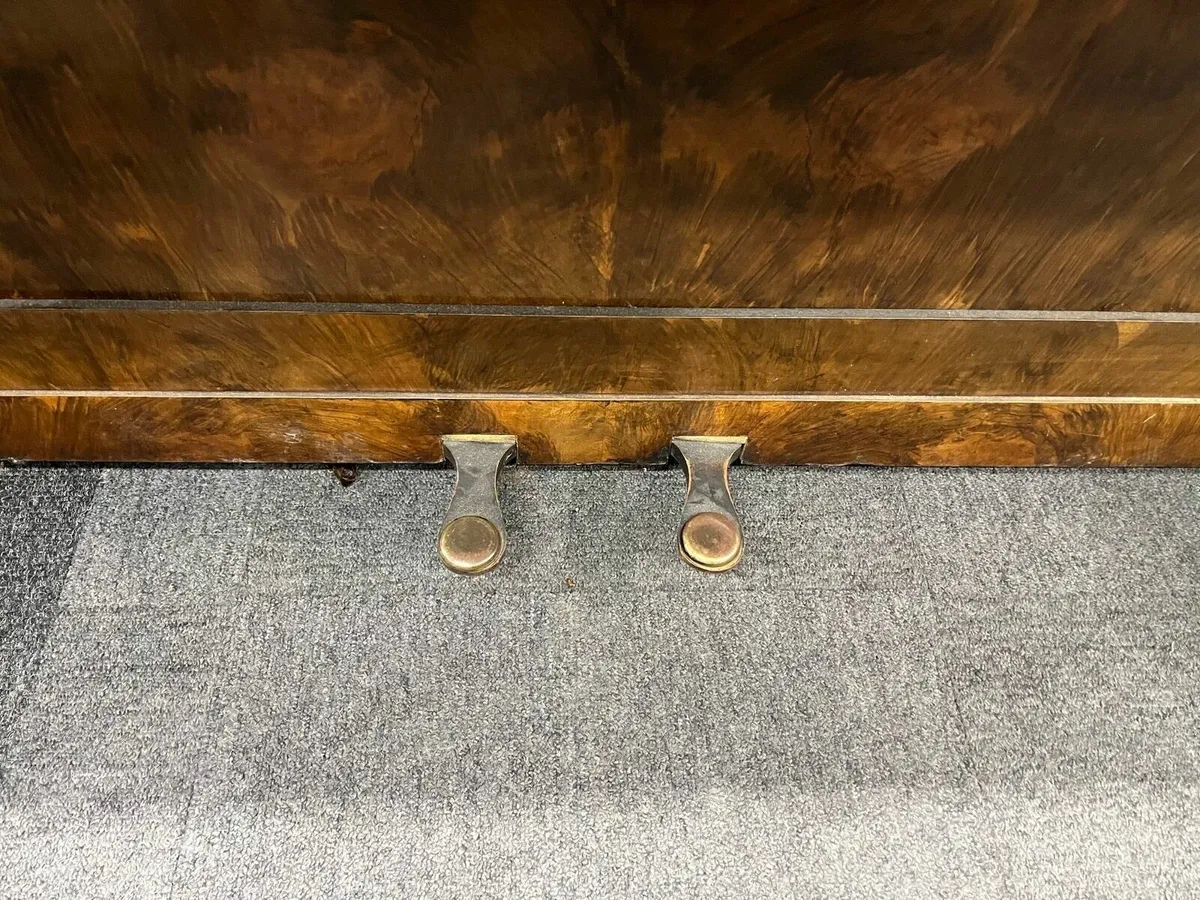 Upright Piano - Image 3