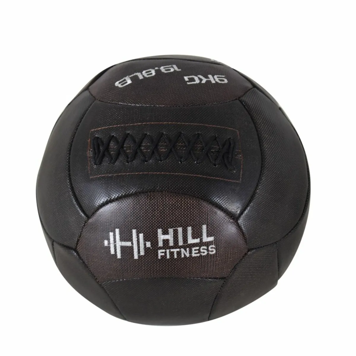 Hill Icon Wall Balls - Medicine Ball Weights Gym - Image 2