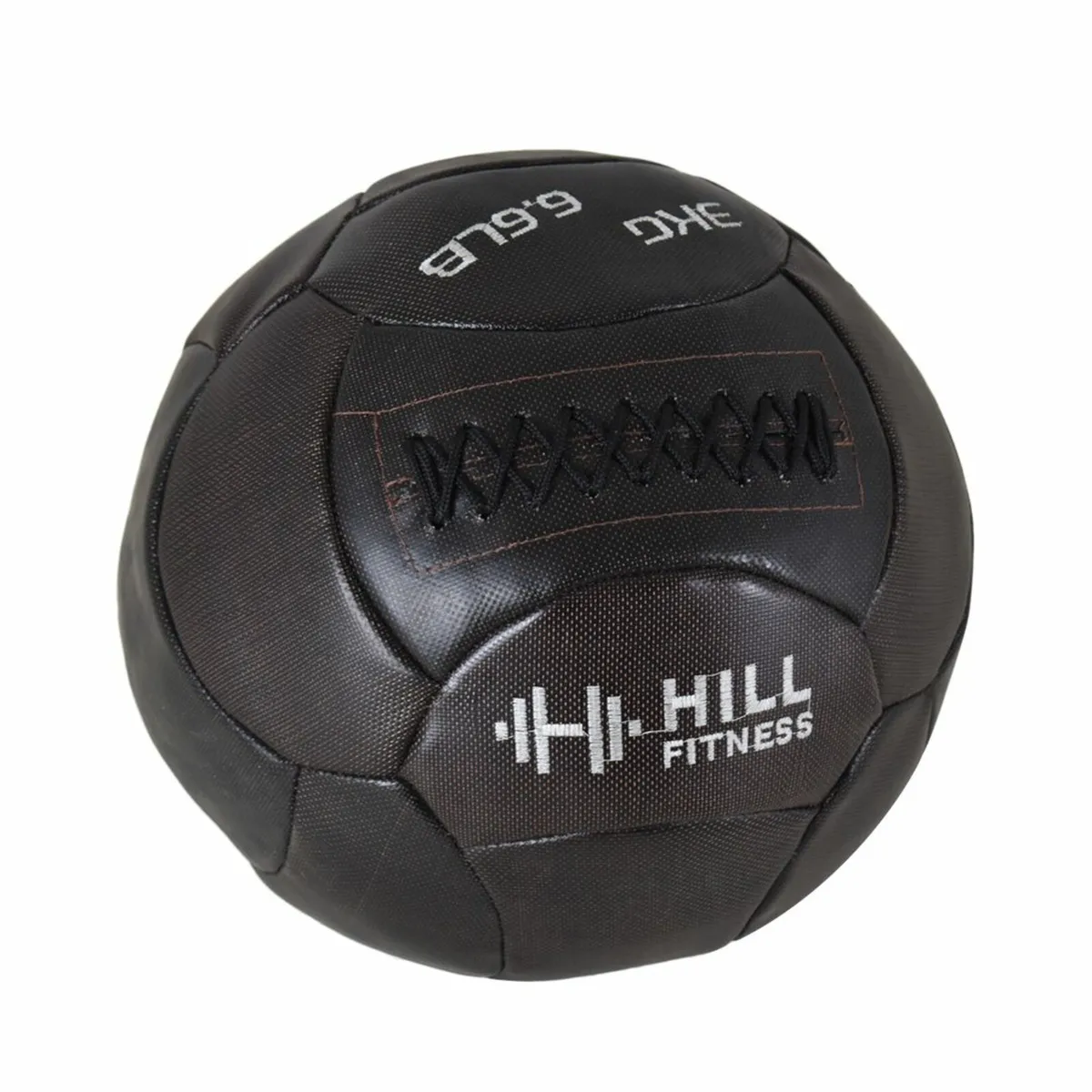 Hill Icon Wall Balls - Medicine Ball Weights Gym - Image 4