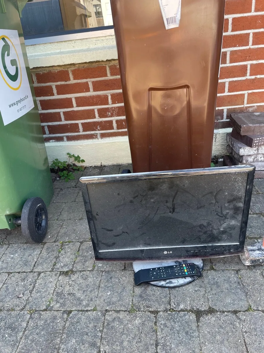 Small TV