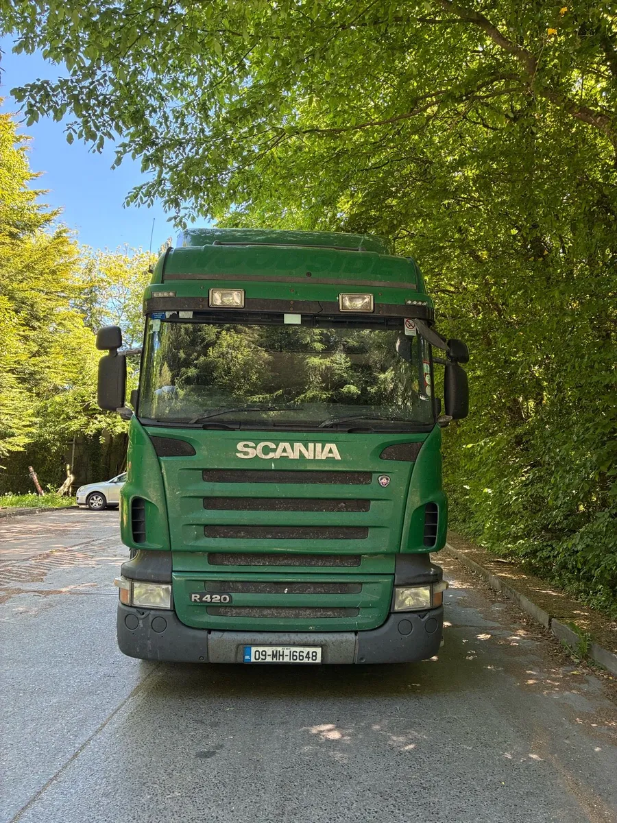 Truck - Image 1