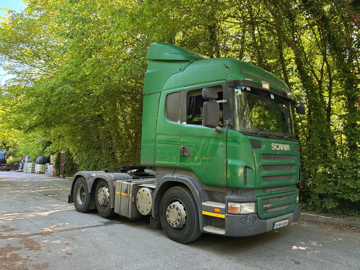Truck - Image 2