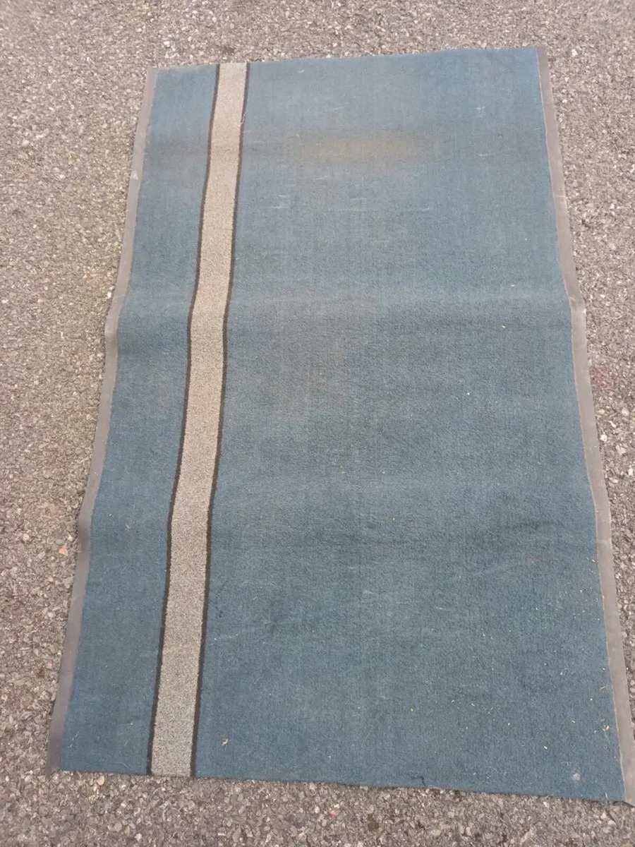 Heavy duty mat - Image 1