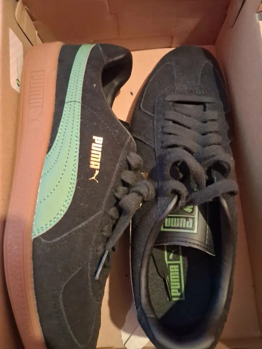 Puma Trainers