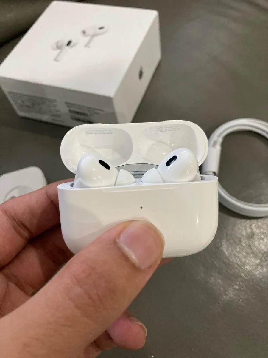 AirPods Pro’s - Image 1