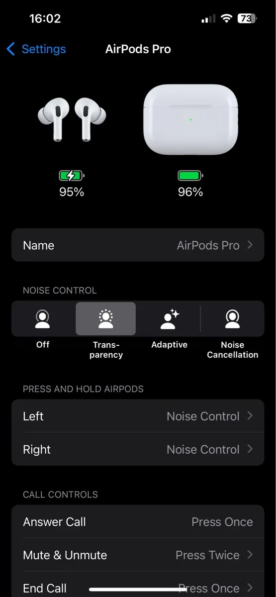 AirPods Pro’s - Image 4