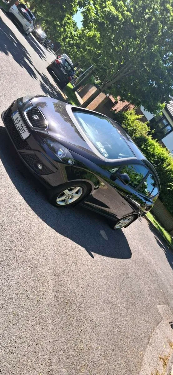 Seat Altea XL 1.6 tdi S.E low milage - Image 2
