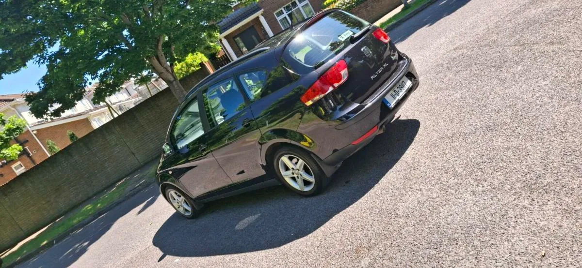 Seat Altea XL 1.6 tdi S.E low milage - Image 3