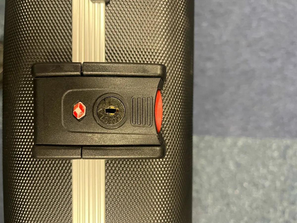 Ibanez Hardcase - Image 3
