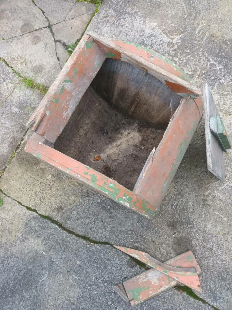 Butter Churn - Image 1