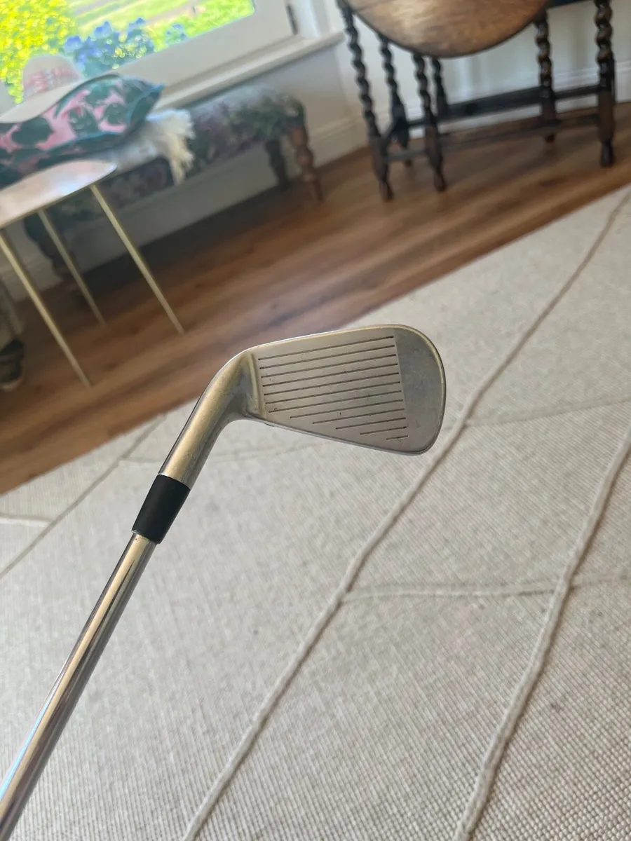 Titleist AP2 irons - Image 3