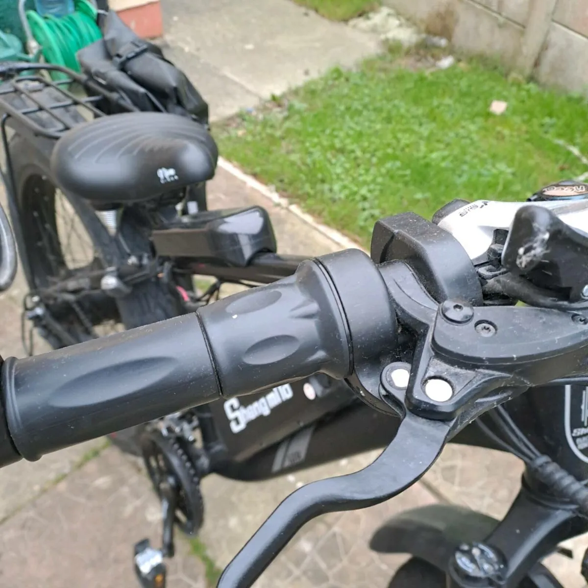 Electric bicycle - Image 2