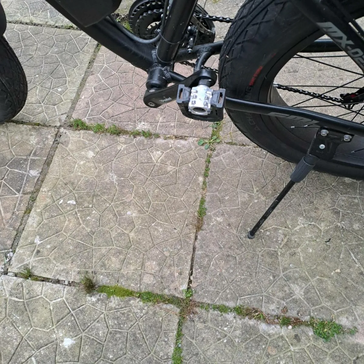 Electric bicycle - Image 3
