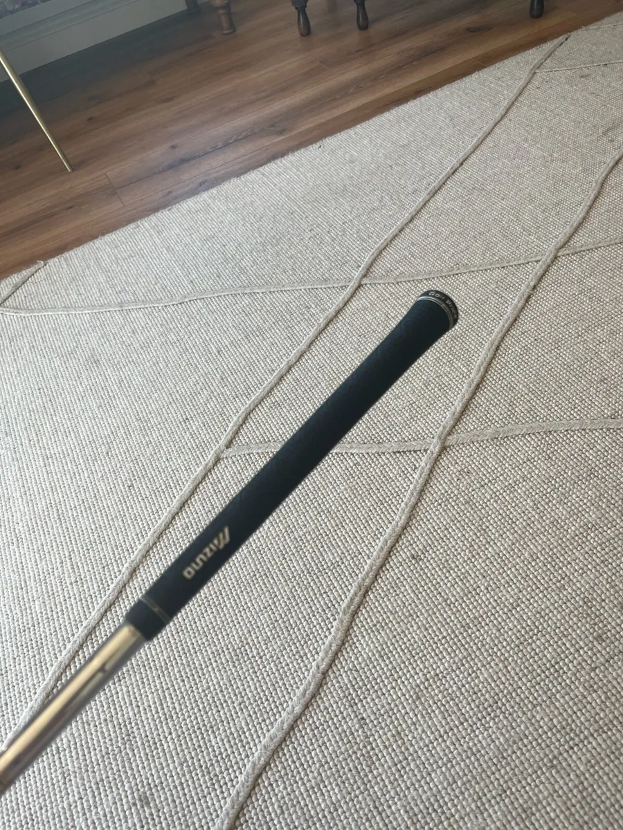 Titleist AP2 irons - Image 4