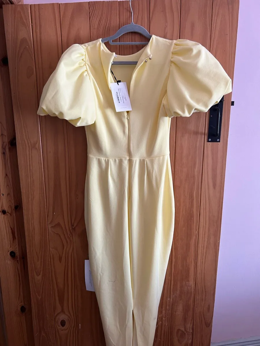 Club L London dress - Image 2