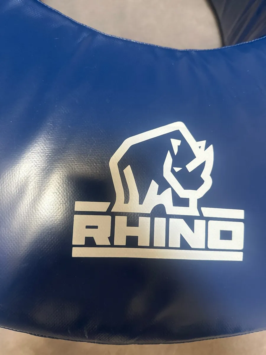 Rhino Junior Jackal Ring(tackle ring) - Image 1