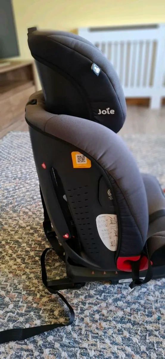 Car seat - Image 2