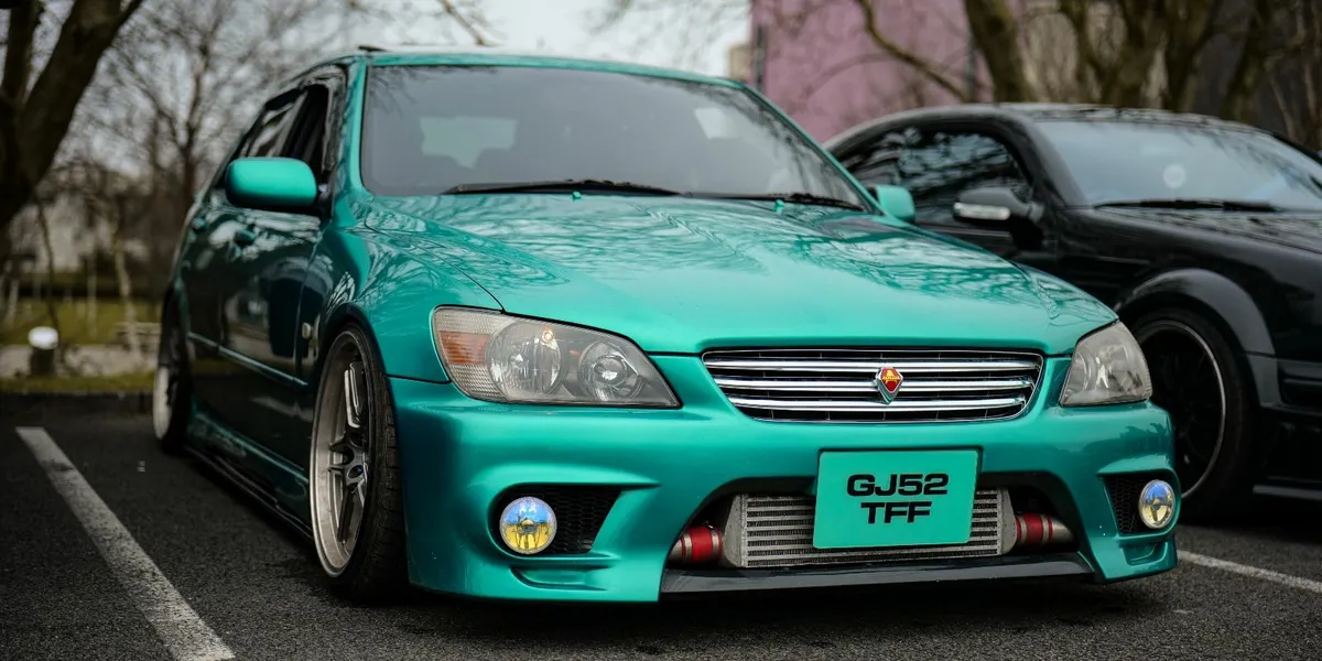 IS200 SPORT - Image 4