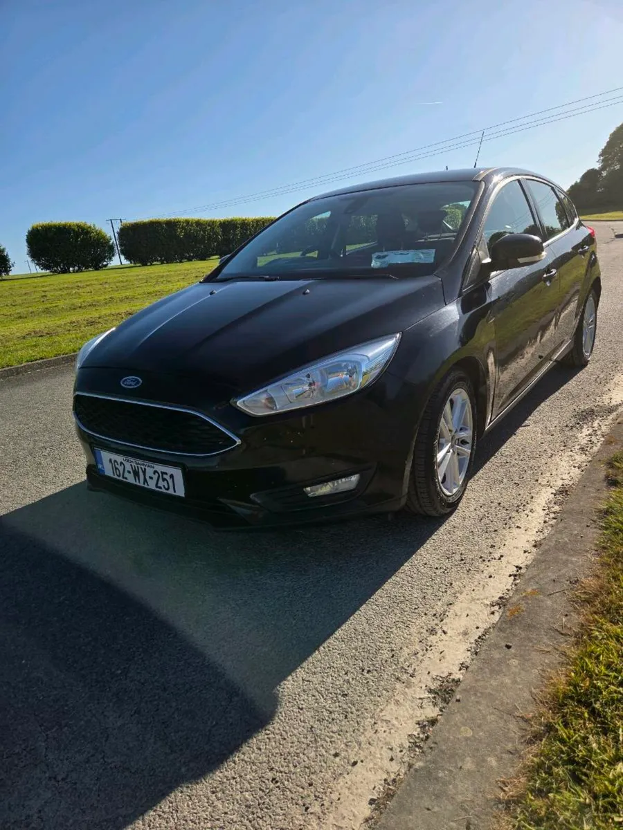 Ford focus - Image 1