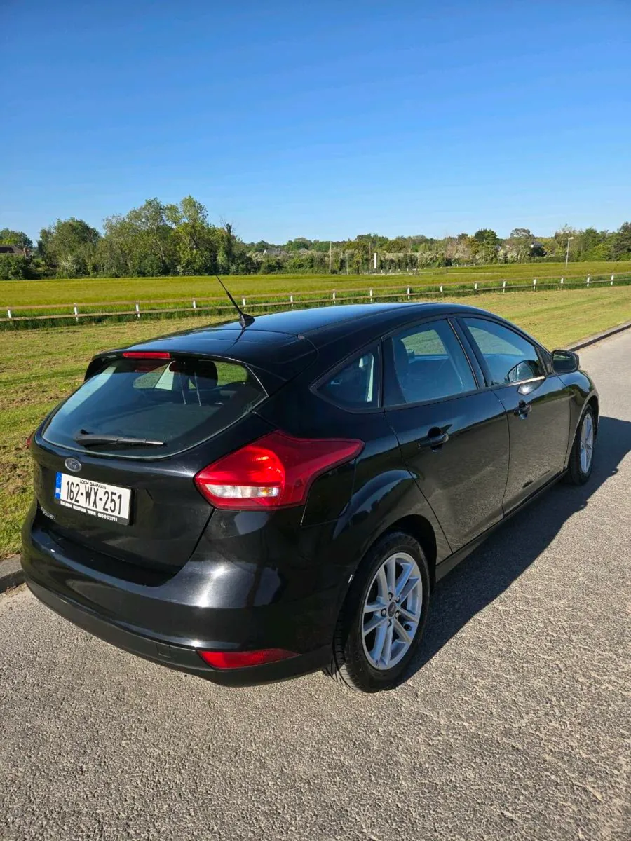 Ford focus - Image 2