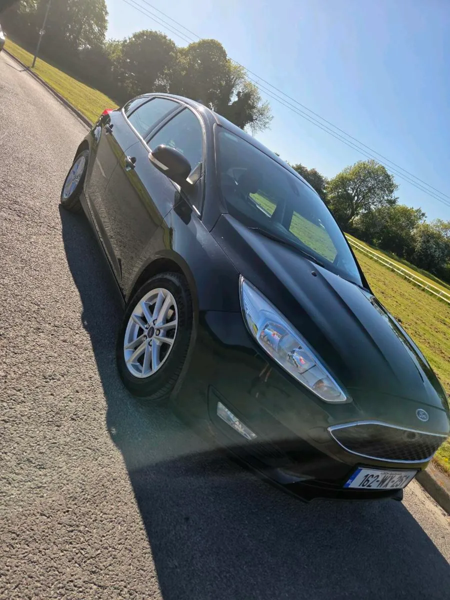 Ford focus - Image 3