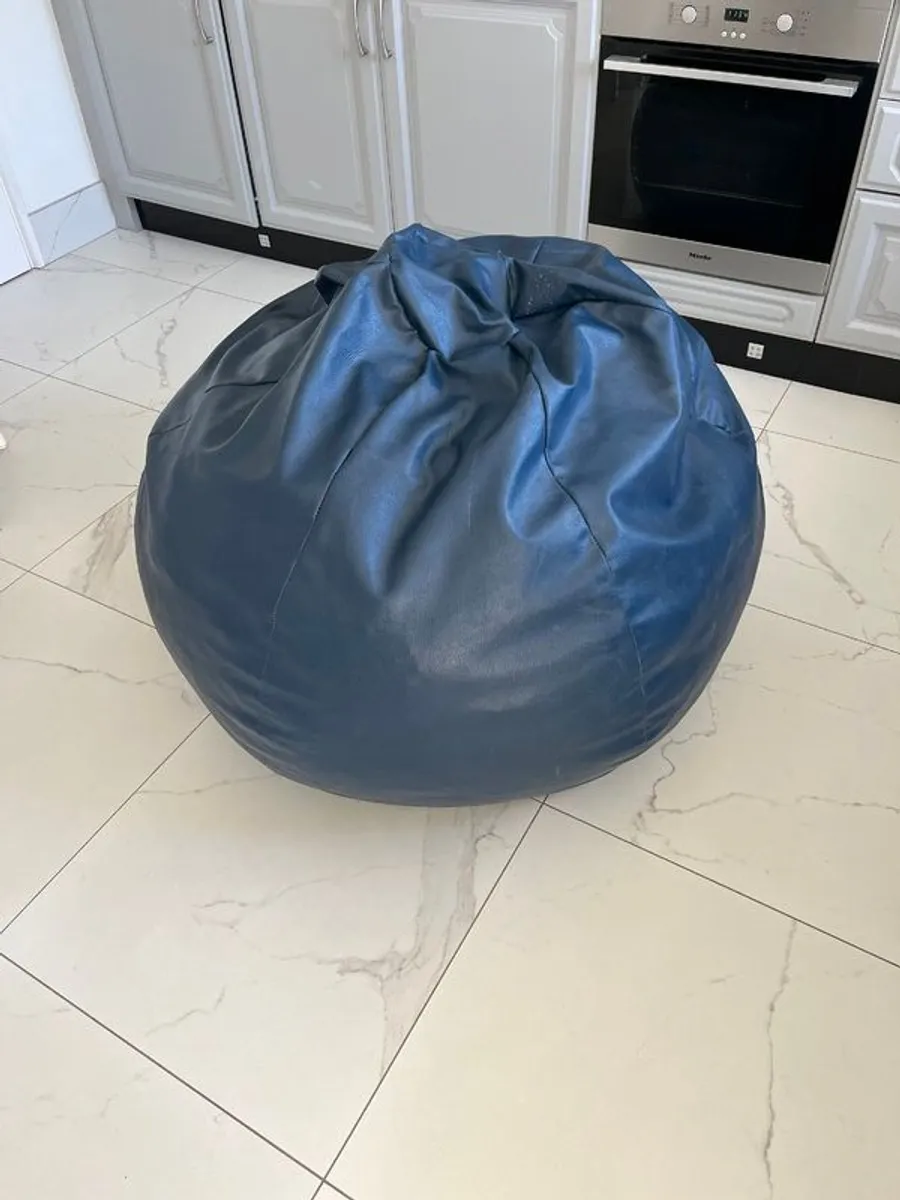Beanbag