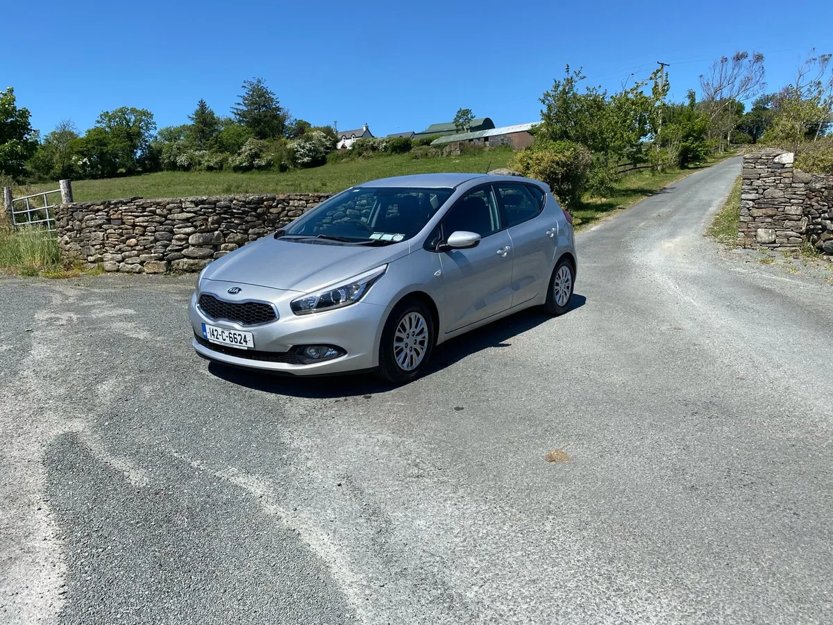 Kia ceed - Image 2