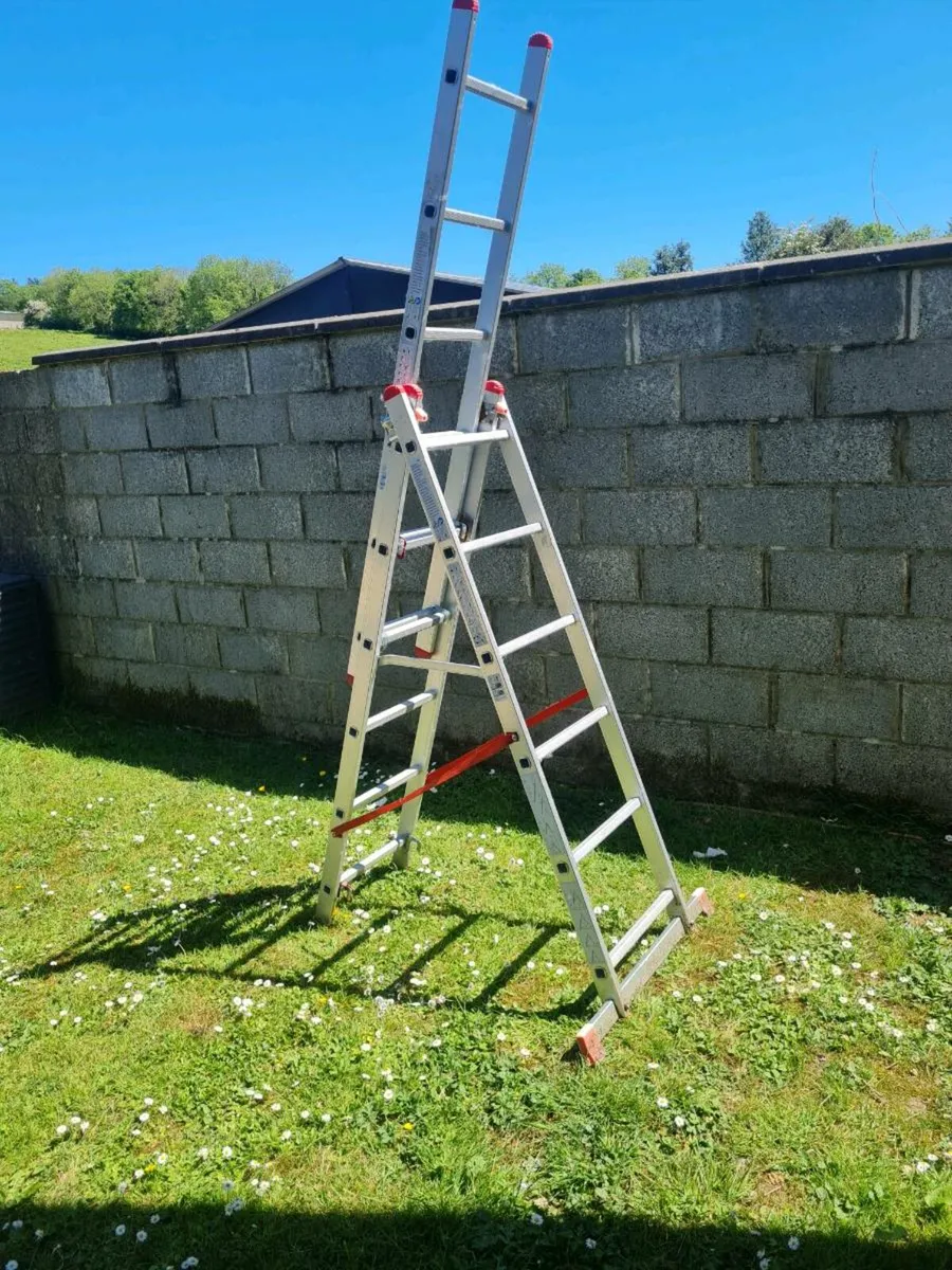 Ladder - Image 1