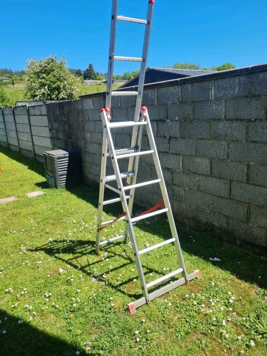 Ladder - Image 2