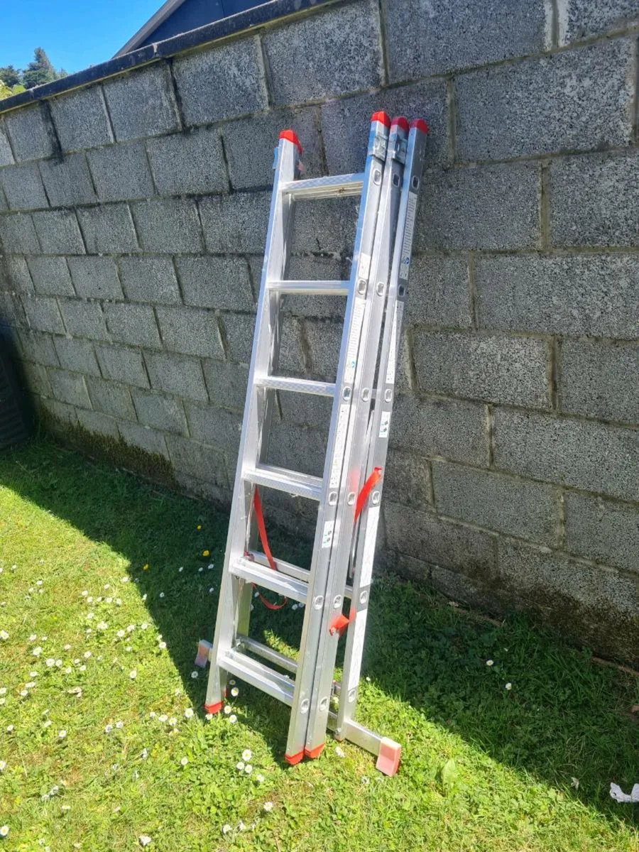 Ladder - Image 4