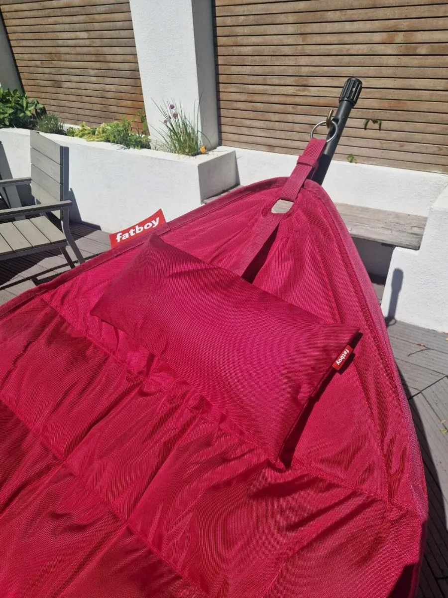 Outdoor hammock - Image 2