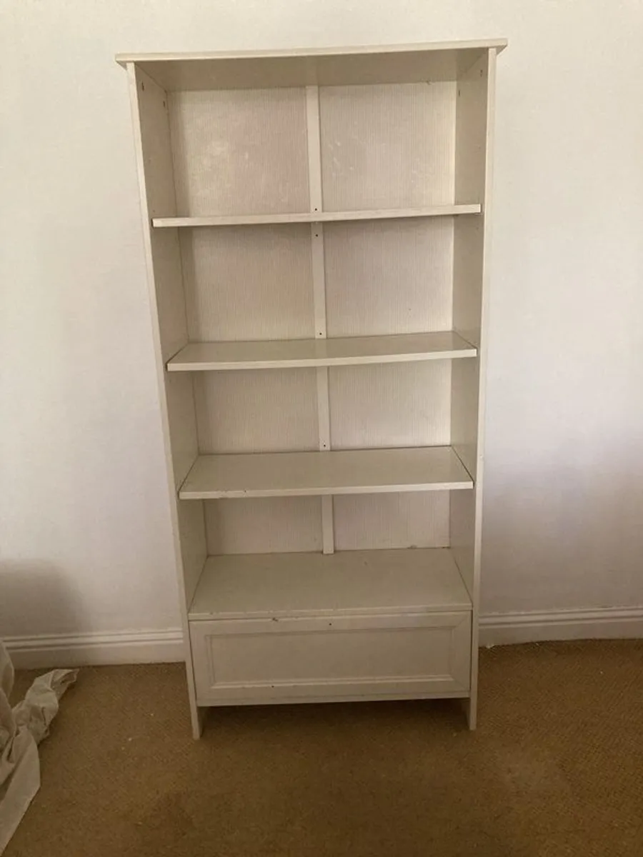 shelving
