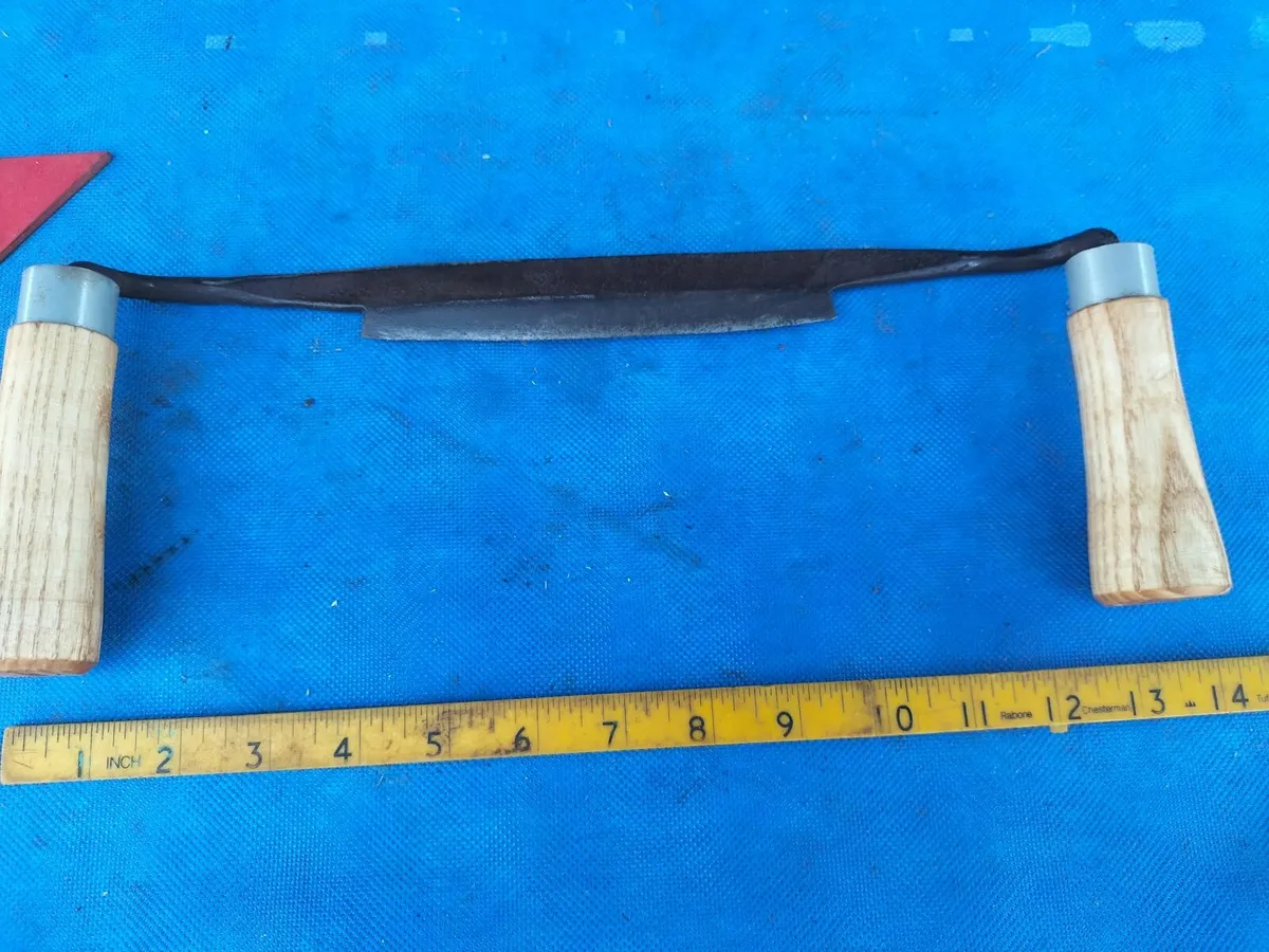 Drawknife by Foure - Image 4