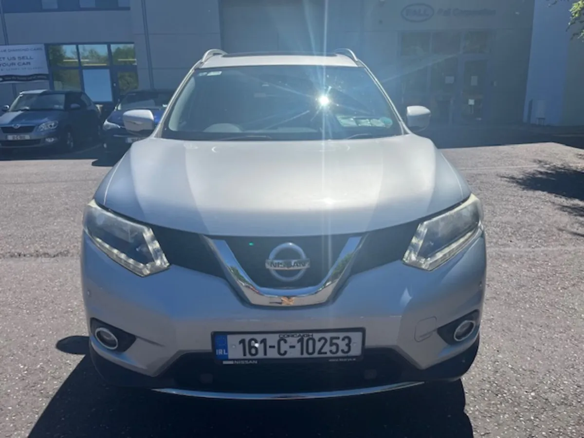1.6 DSL SV DP 7 SEATER - Image 2
