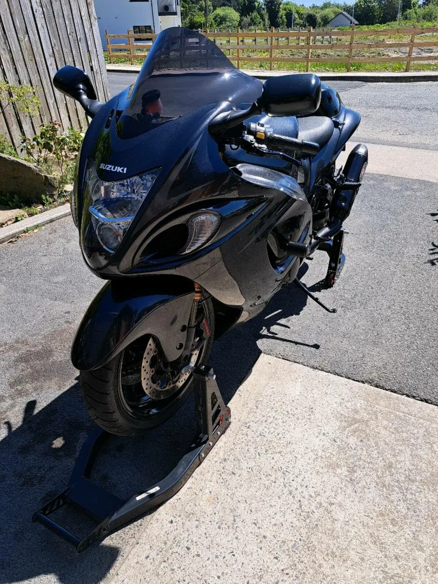 Motorbike - Image 2