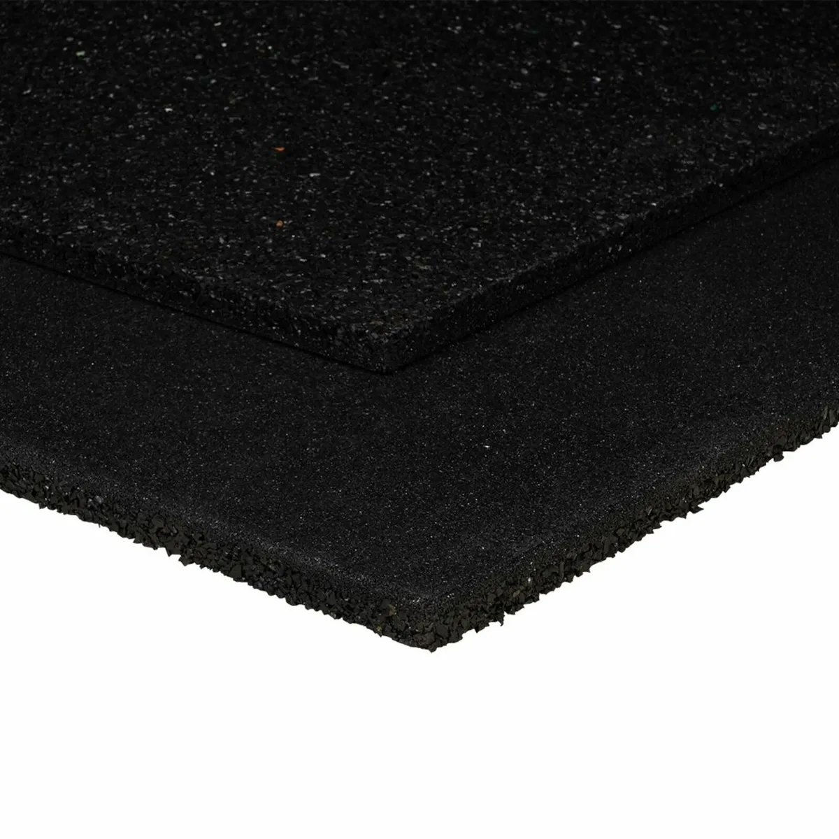 PlaySafe 20mm 1m² Outdoor Rubber Playground  Mats - Image 2