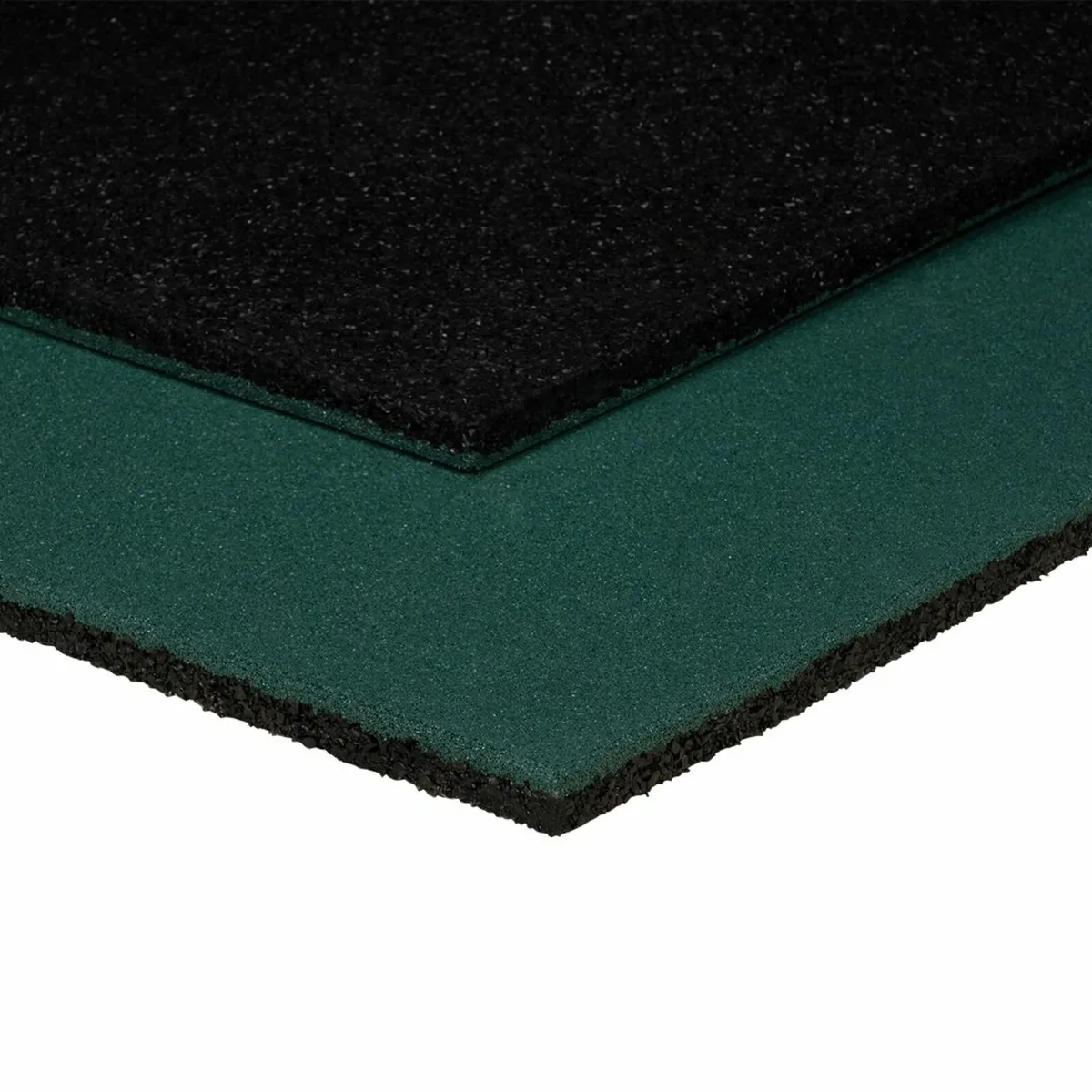 PlaySafe 20mm 1m² Outdoor Rubber Playground  Mats - Image 3