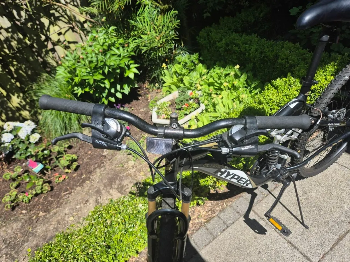 Men's Mountain Bike (Hyper) - Image 3