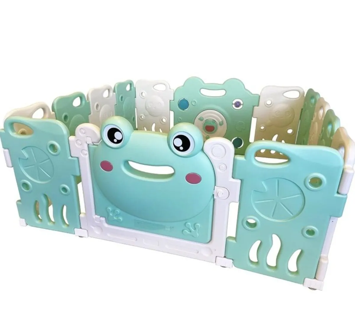 Large Playpen - Image 2