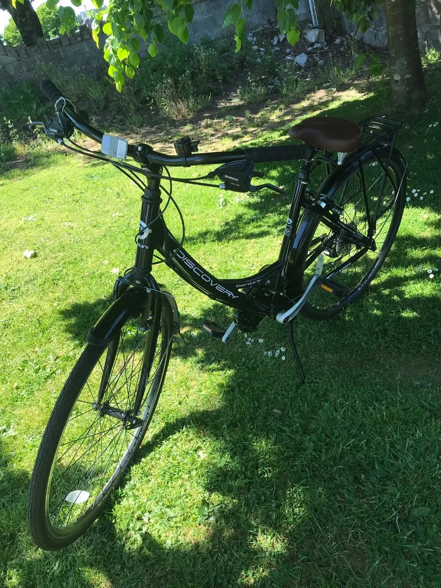 Beniti ladies bike - Image 1